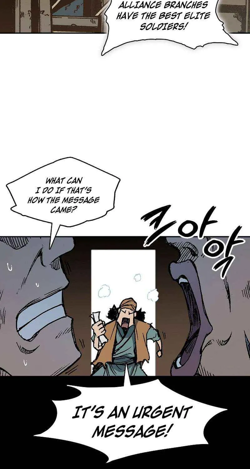 Memoir Of The King Of War Chapter 220 page 103 - 