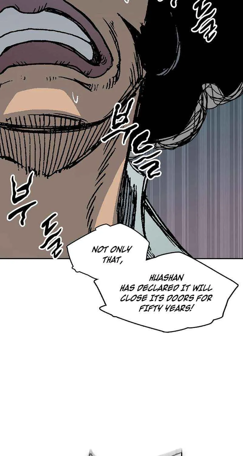 Memoir Of The King Of War Chapter 220 page 111 - 