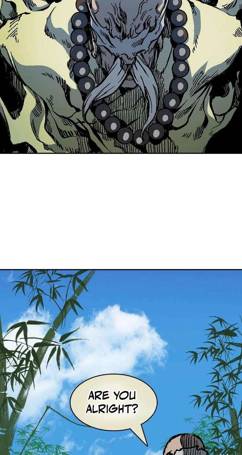 Memoir Of The King Of War Chapter 220 page 116 - 