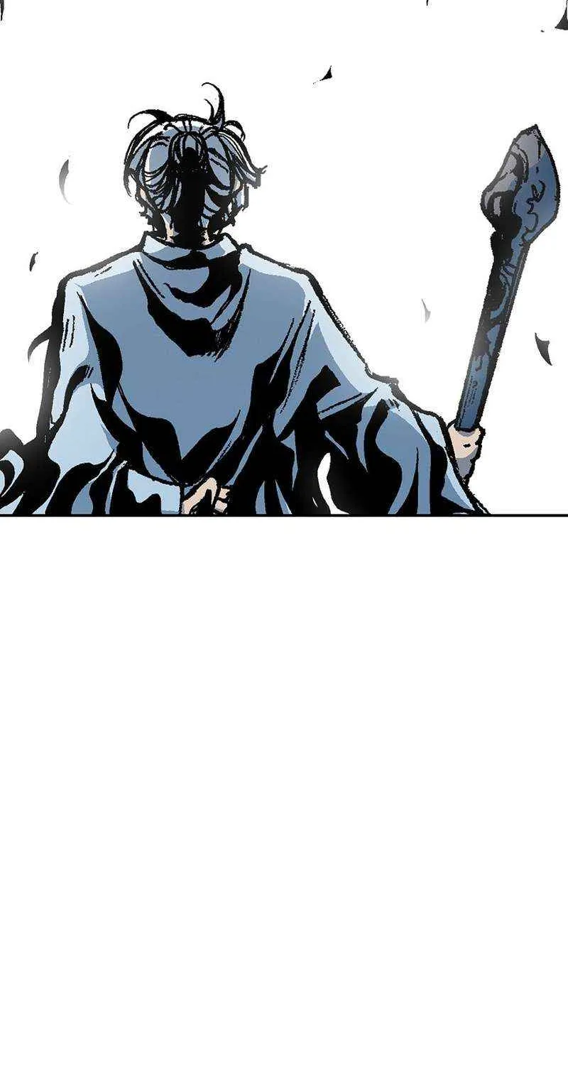 Memoir Of The King Of War Chapter 220 page 119 - 