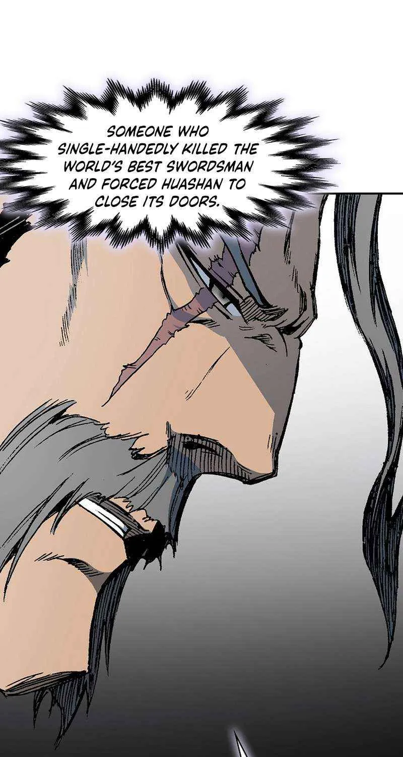 Memoir Of The King Of War Chapter 220 page 125 - 