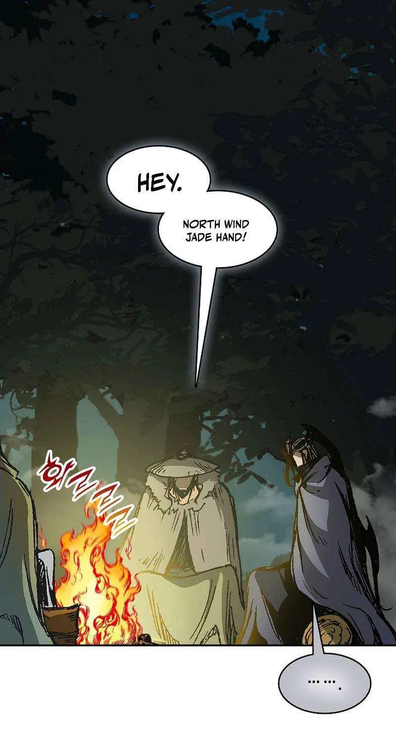 Memoir Of The King Of War Chapter 220 page 128 - 