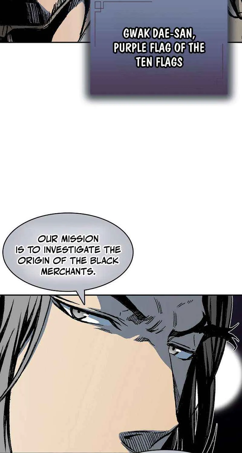 Memoir Of The King Of War Chapter 220 page 130 - 