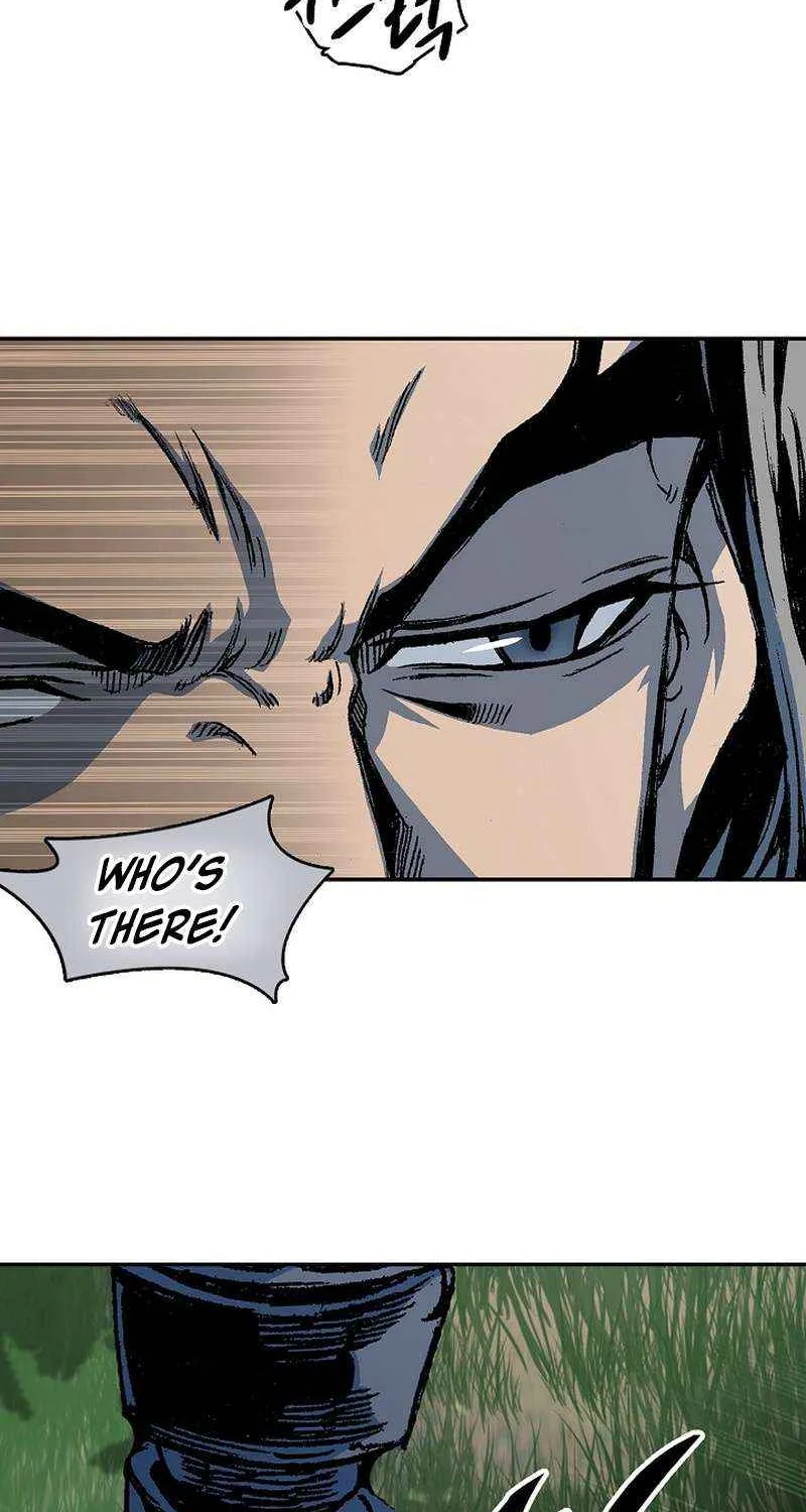 Memoir Of The King Of War Chapter 220 page 133 - 