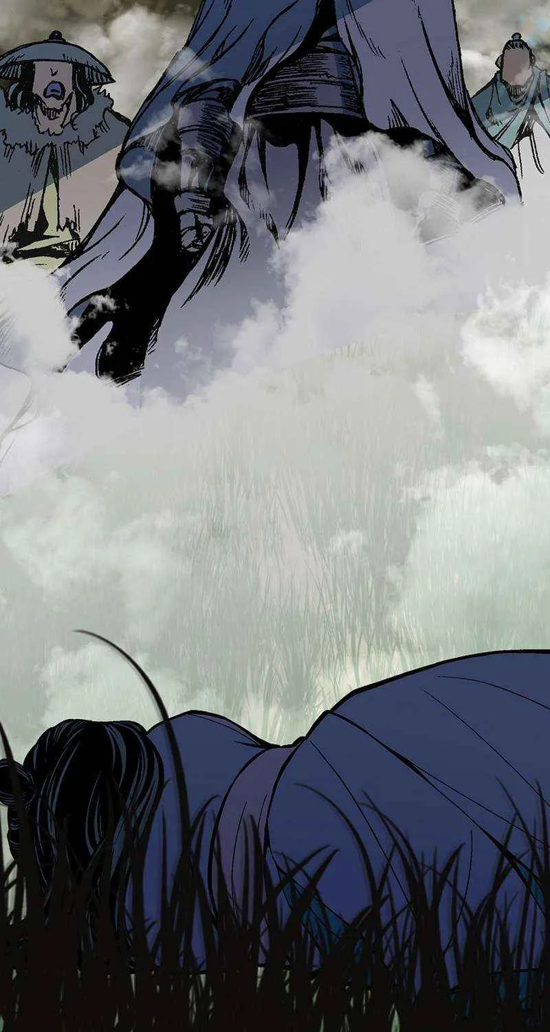 Memoir Of The King Of War Chapter 220 page 136 - 