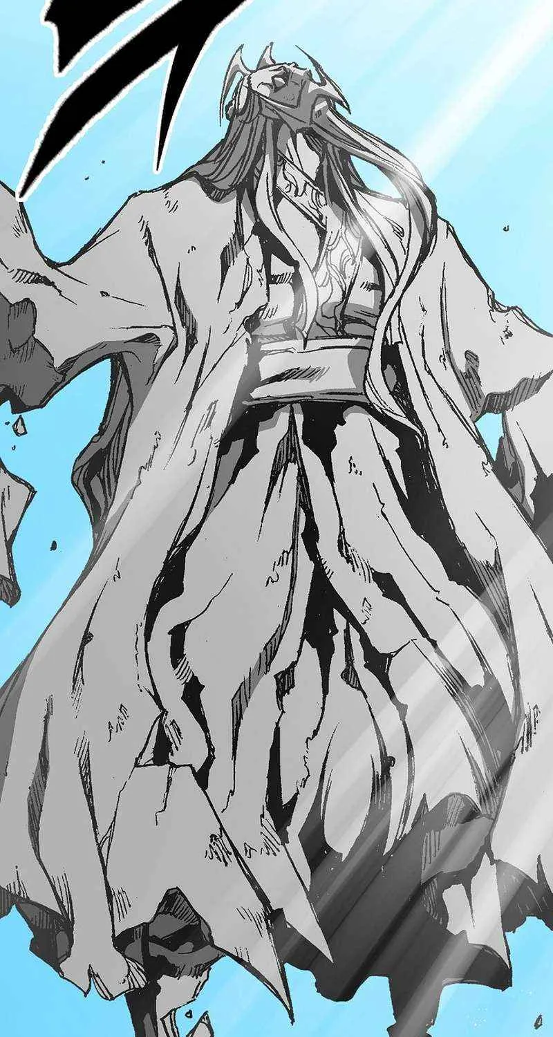Memoir Of The King Of War Chapter 220 page 18 - 