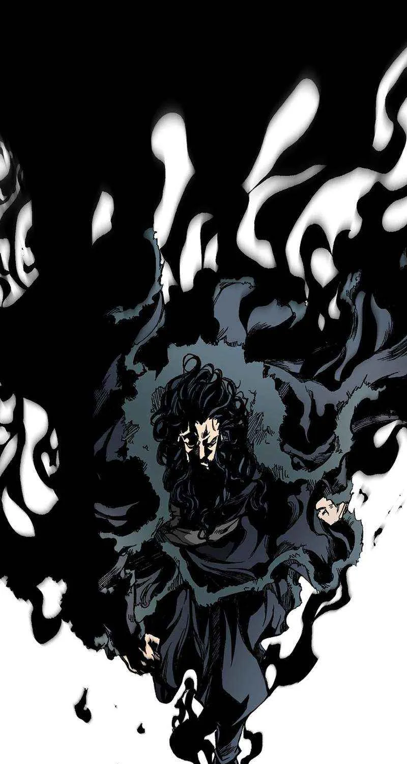 Memoir Of The King Of War Chapter 220 page 23 - 