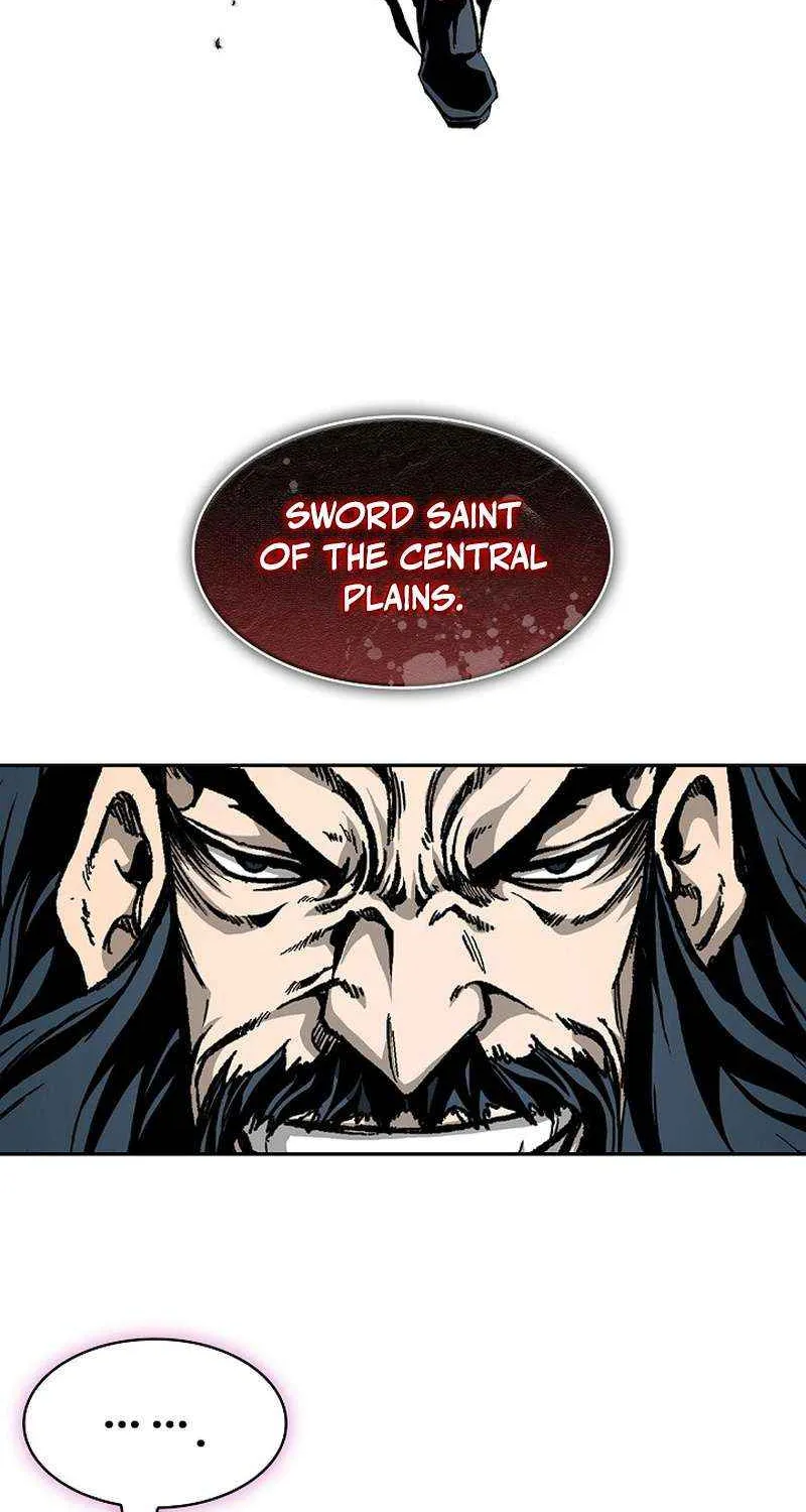 Memoir Of The King Of War Chapter 220 page 24 - 