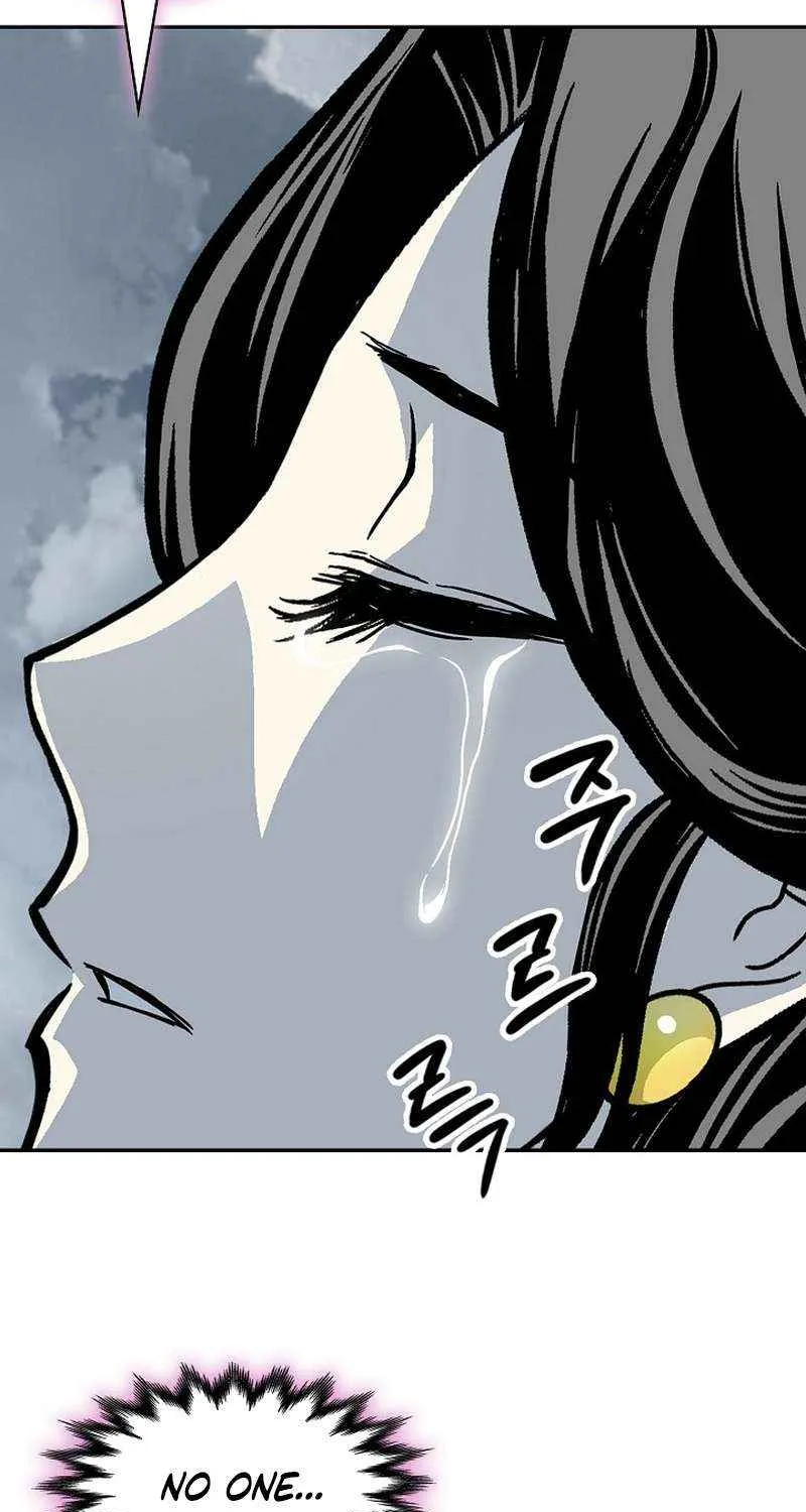 Memoir Of The King Of War Chapter 220 page 25 - 