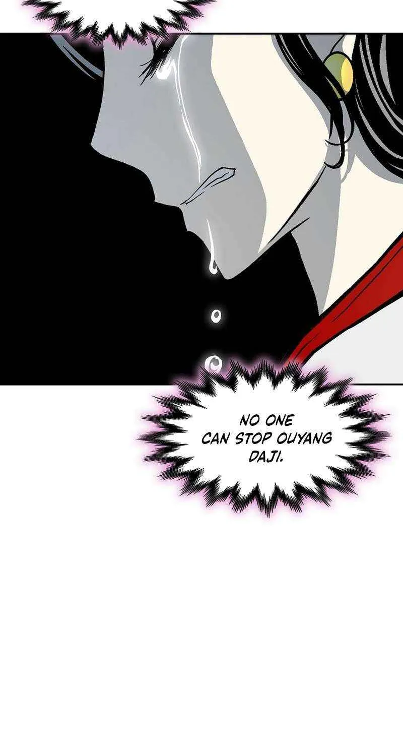 Memoir Of The King Of War Chapter 220 page 26 - 