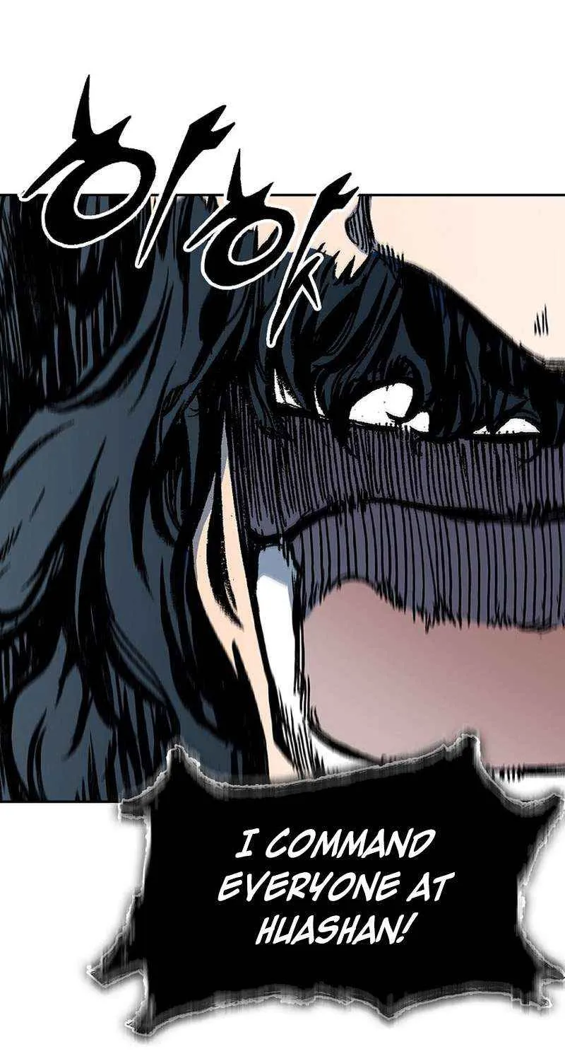 Memoir Of The King Of War Chapter 220 page 27 - 