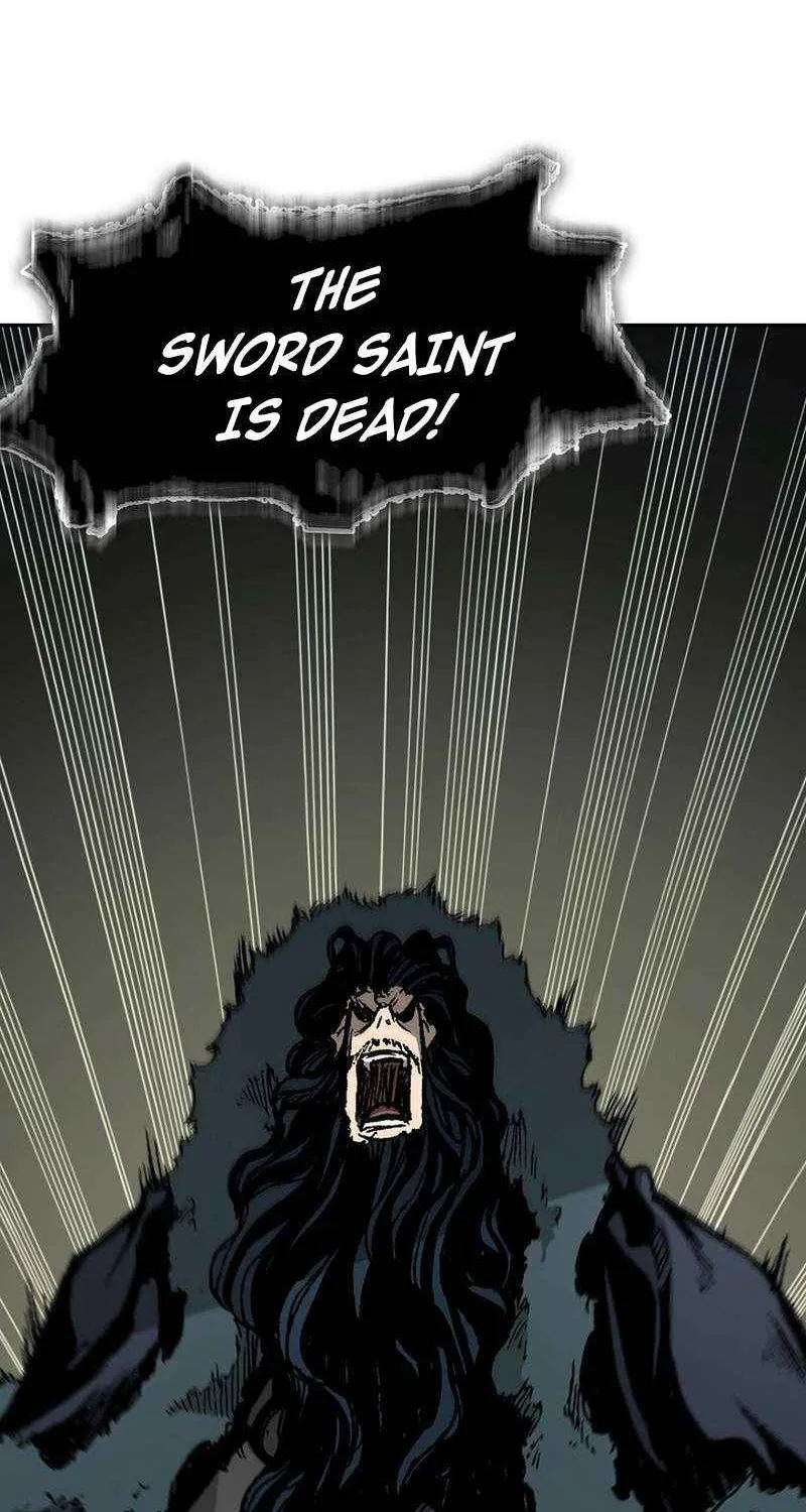 Memoir Of The King Of War Chapter 220 page 28 - 
