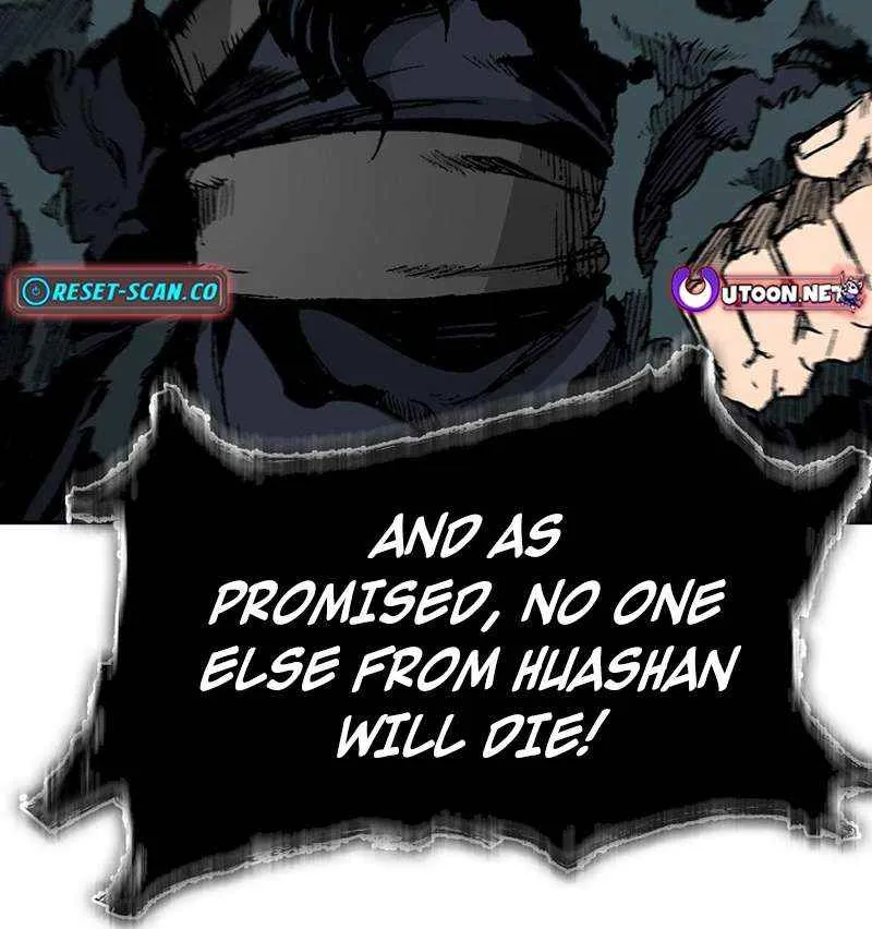 Memoir Of The King Of War Chapter 220 page 29 - 