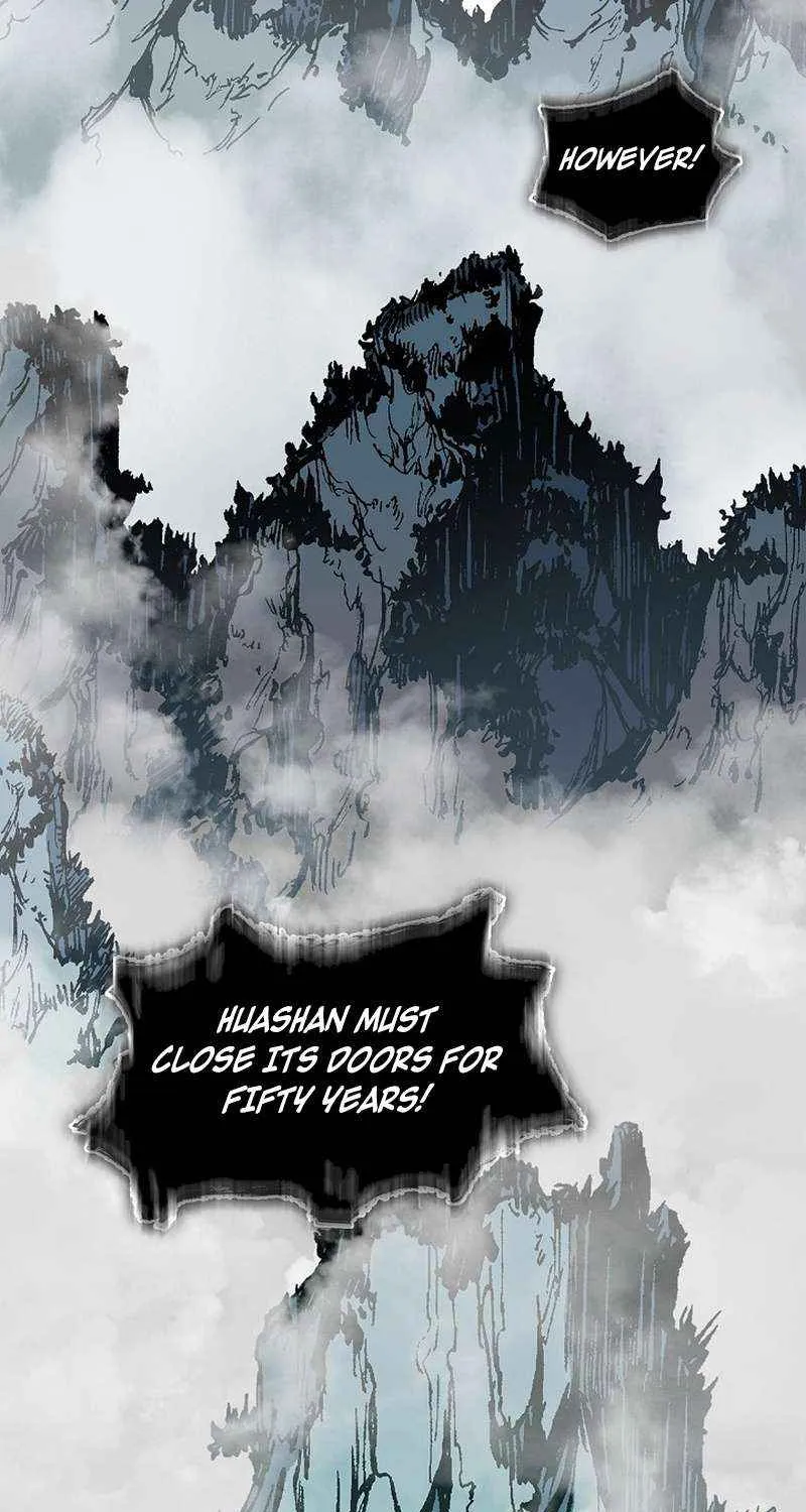 Memoir Of The King Of War Chapter 220 page 32 - 