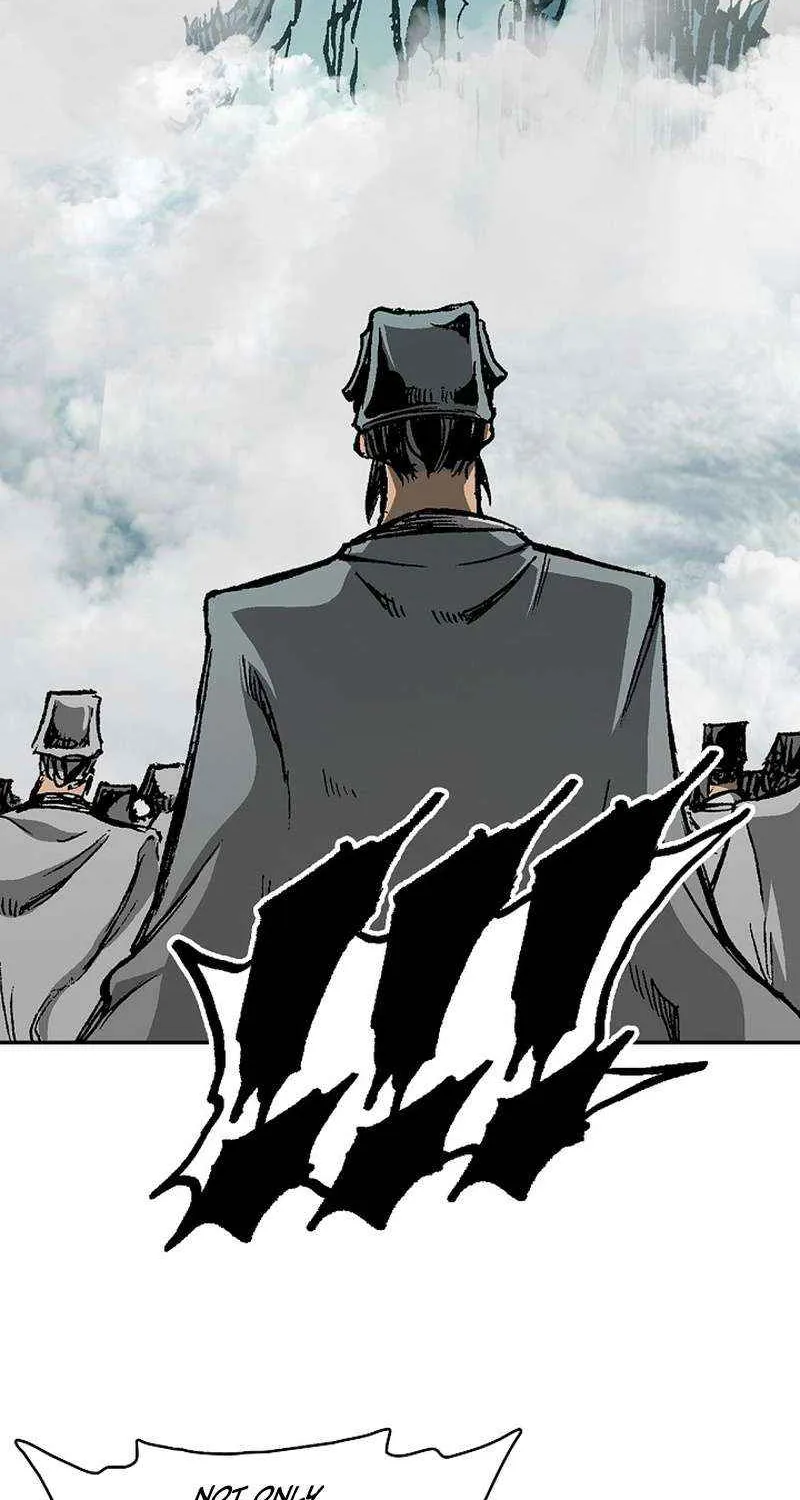 Memoir Of The King Of War Chapter 220 page 33 - 