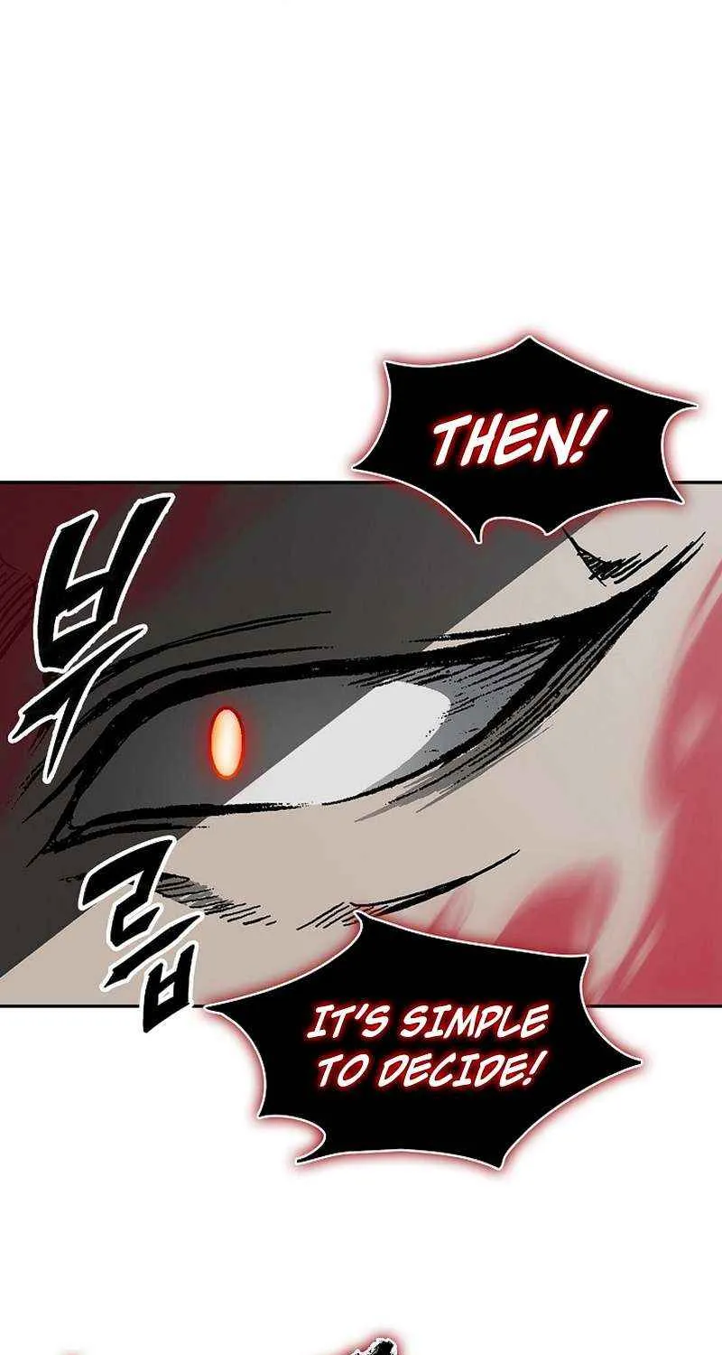 Memoir Of The King Of War Chapter 220 page 37 - 