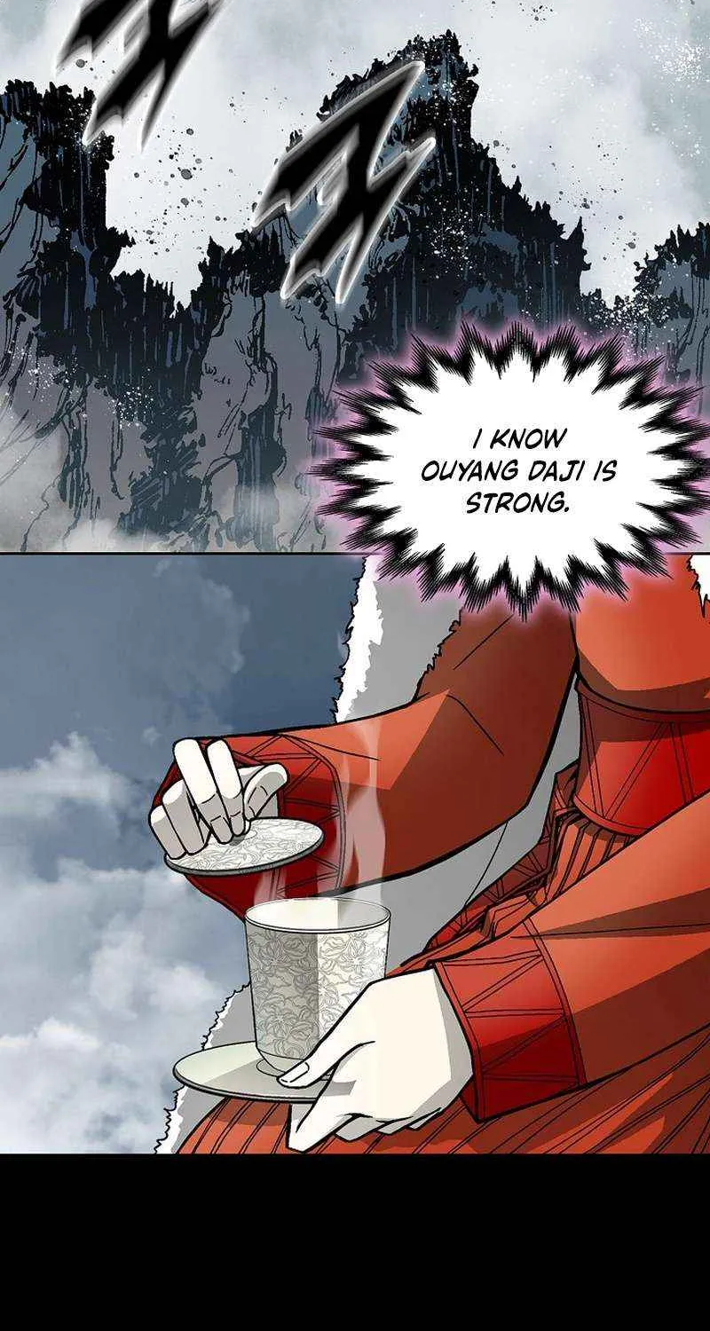 Memoir Of The King Of War Chapter 220 page 5 - 