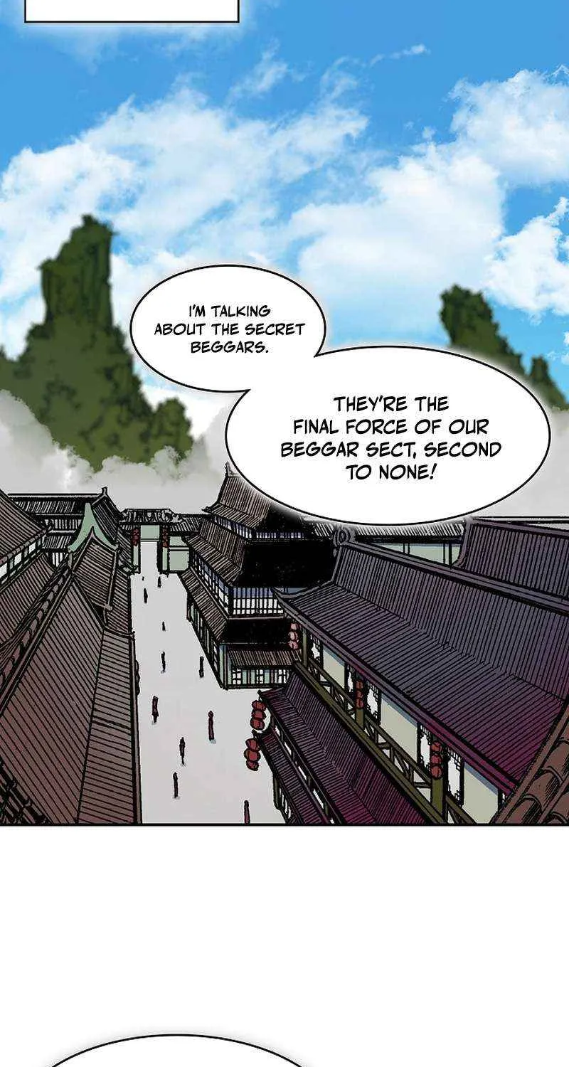 Memoir Of The King Of War Chapter 220 page 46 - 