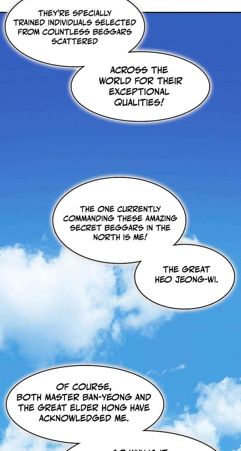 Memoir Of The King Of War Chapter 220 page 47 - 
