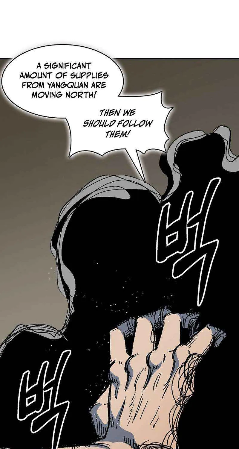 Memoir Of The King Of War Chapter 220 page 49 - 