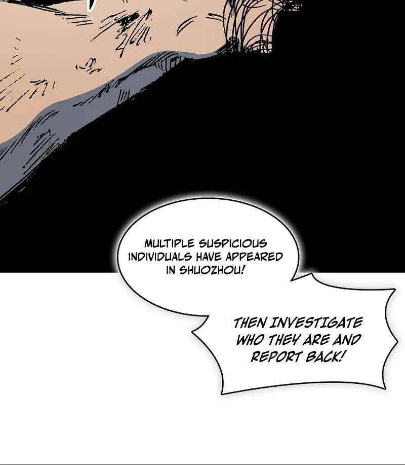 Memoir Of The King Of War Chapter 220 page 50 - 