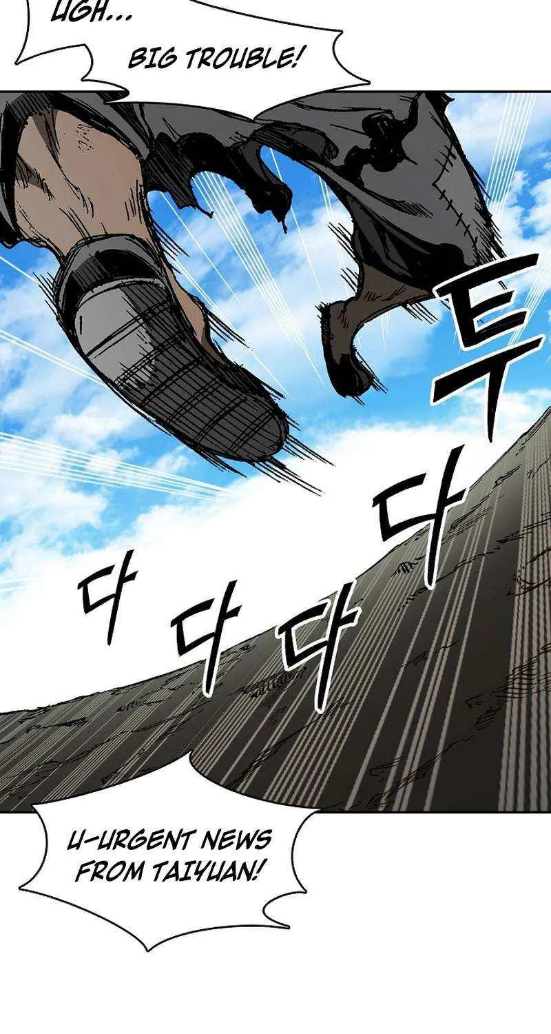 Memoir Of The King Of War Chapter 220 page 53 - 
