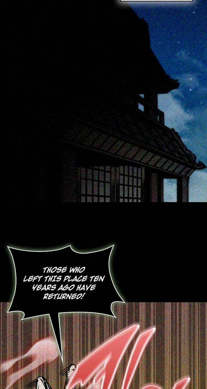 Memoir Of The King Of War Chapter 220 page 59 - 