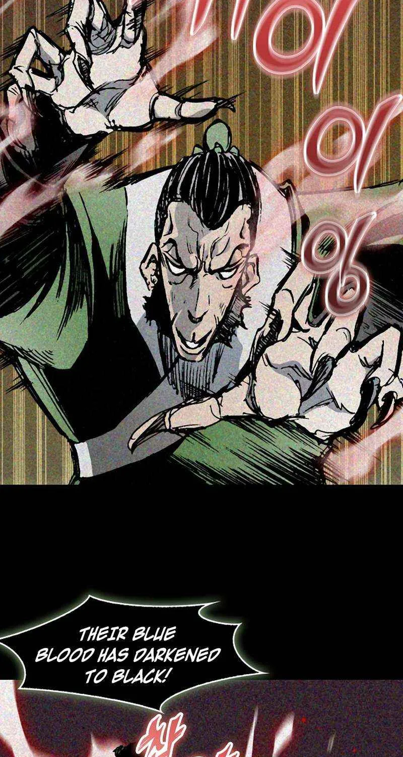 Memoir Of The King Of War Chapter 220 page 60 - 