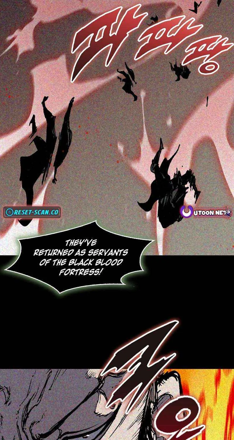 Memoir Of The King Of War Chapter 220 page 62 - 
