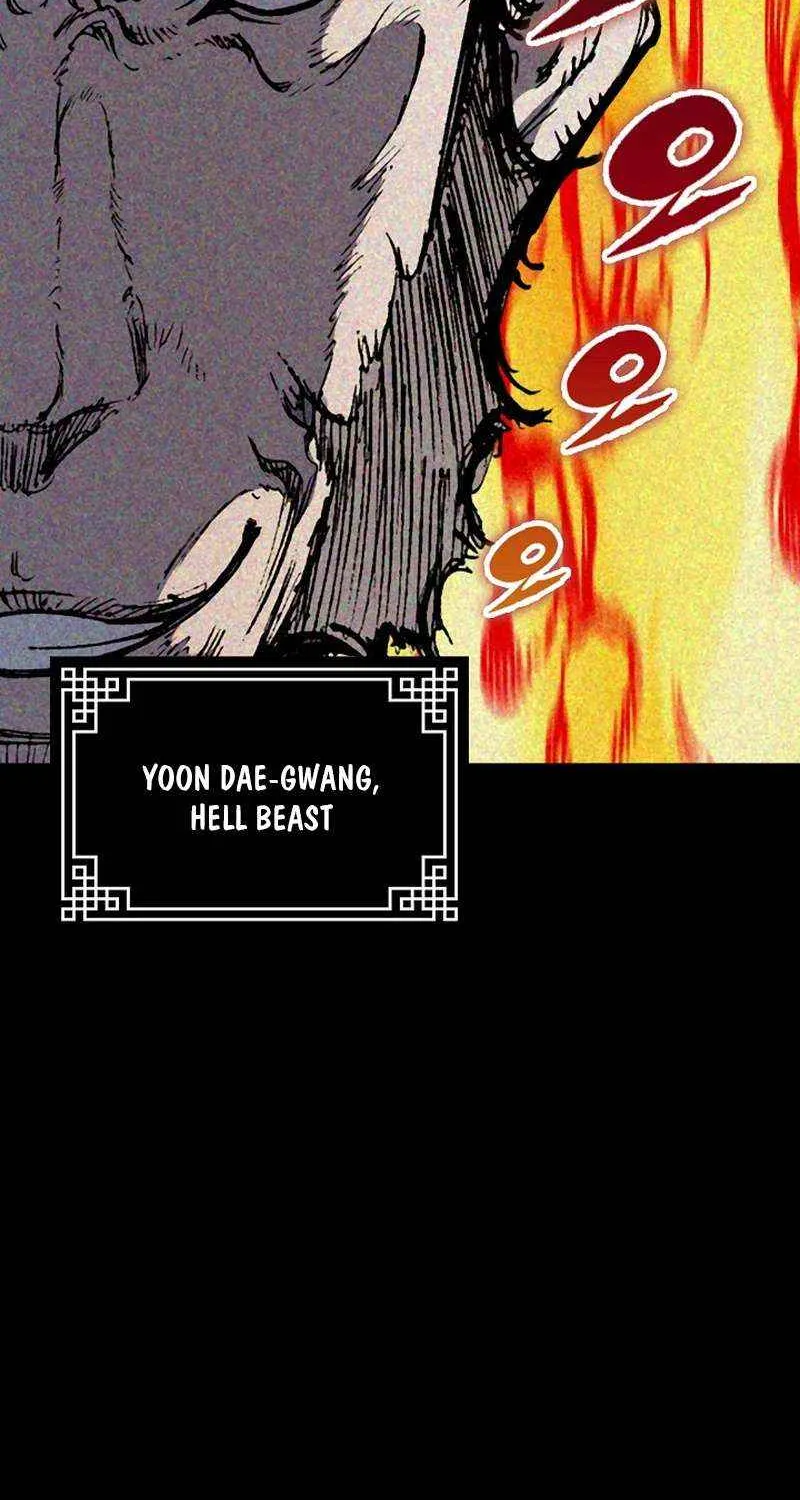Memoir Of The King Of War Chapter 220 page 63 - 