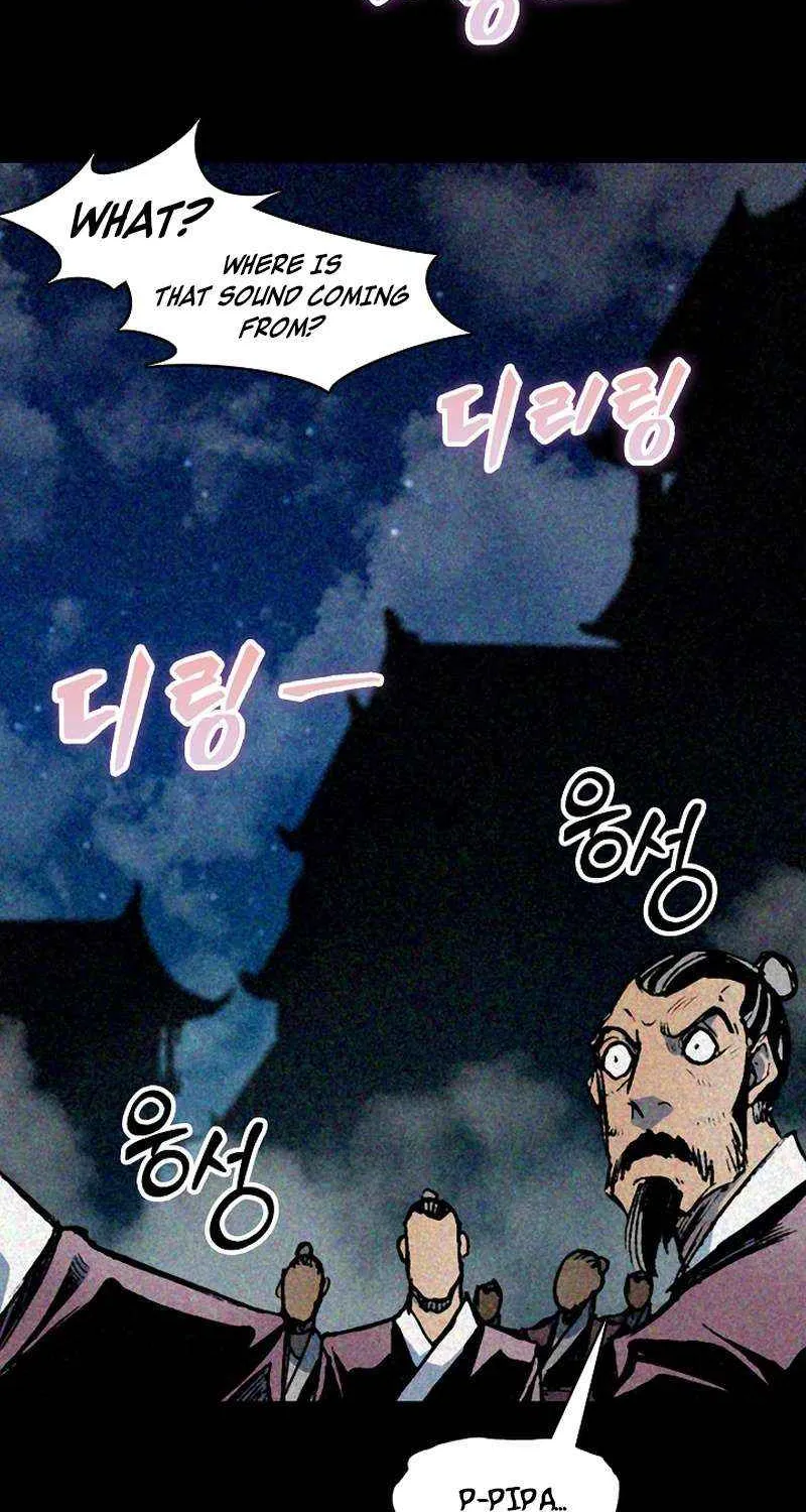 Memoir Of The King Of War Chapter 220 page 70 - 