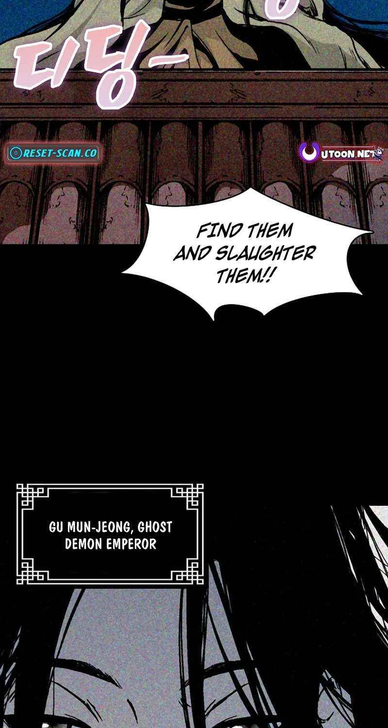 Memoir Of The King Of War Chapter 220 page 74 - 