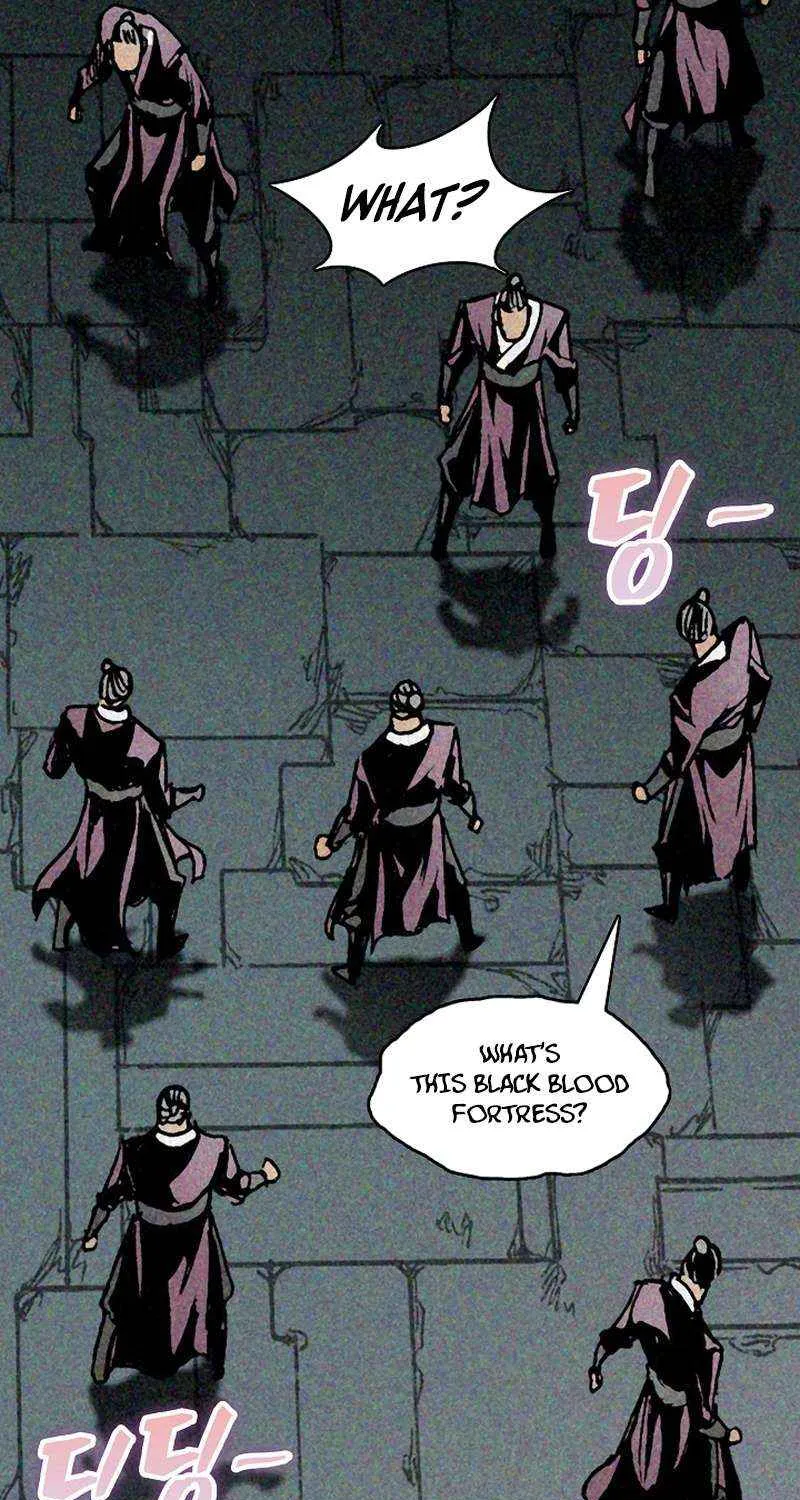 Memoir Of The King Of War Chapter 220 page 76 - 