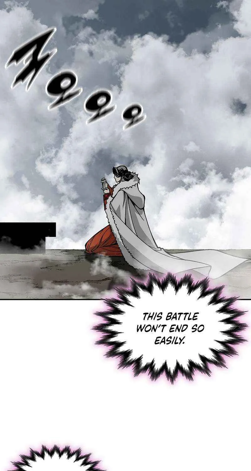 Memoir Of The King Of War Chapter 220 page 9 - 