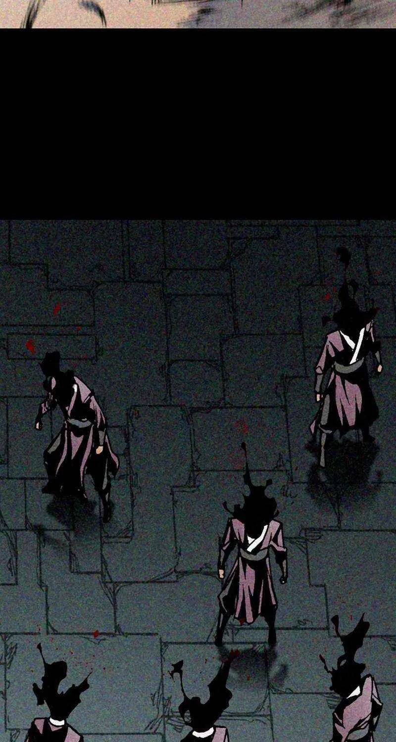 Memoir Of The King Of War Chapter 220 page 97 - 