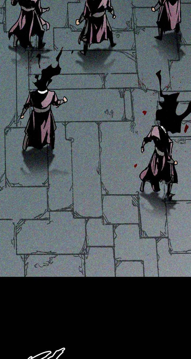 Memoir Of The King Of War Chapter 220 page 98 - 