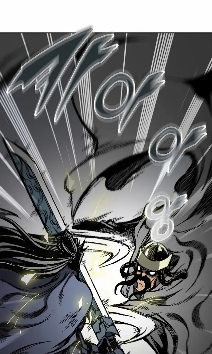 Memoir Of The King Of War Chapter 221 page 108 - 