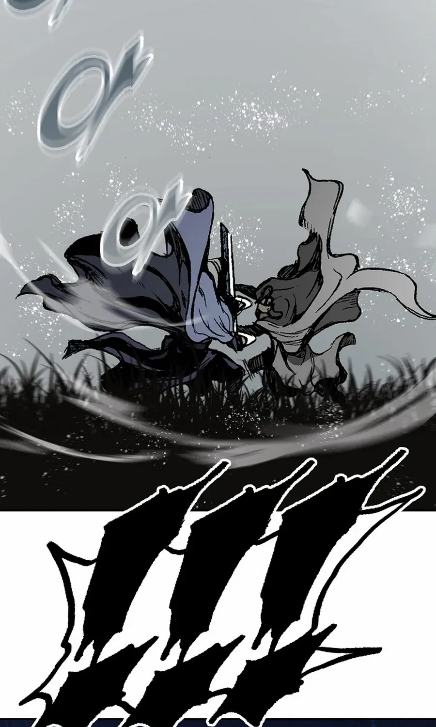Memoir Of The King Of War Chapter 221 page 111 - 