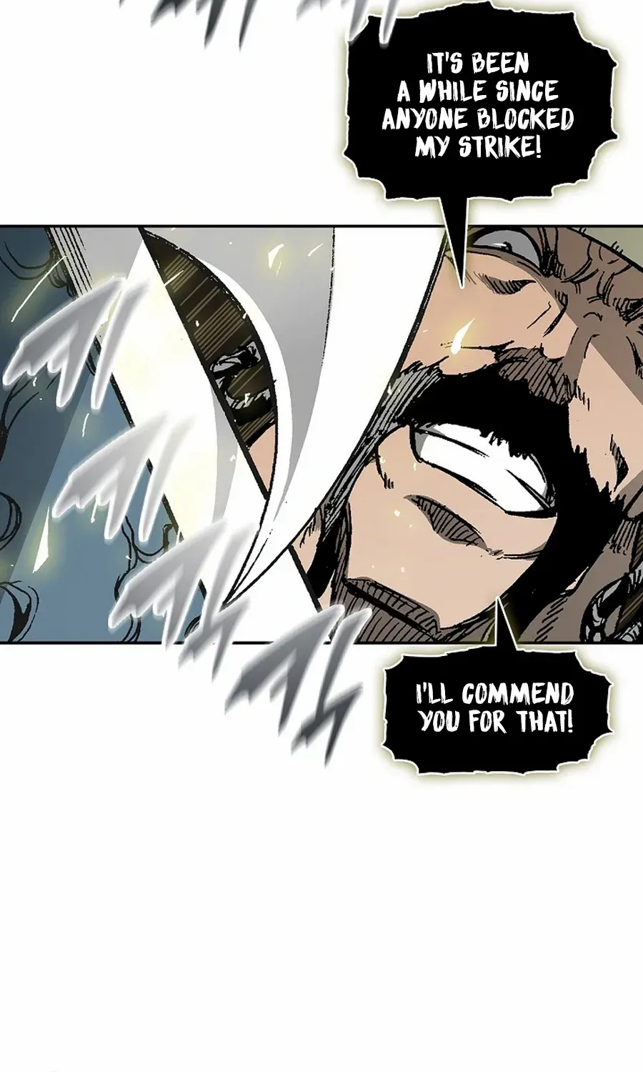 Memoir Of The King Of War Chapter 221 page 114 - 