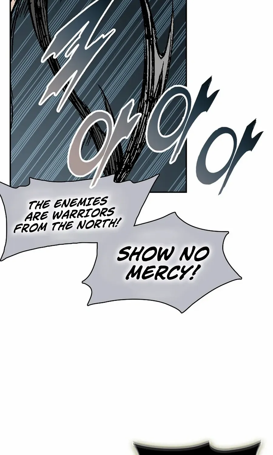 Memoir Of The King Of War Chapter 221 page 116 - 