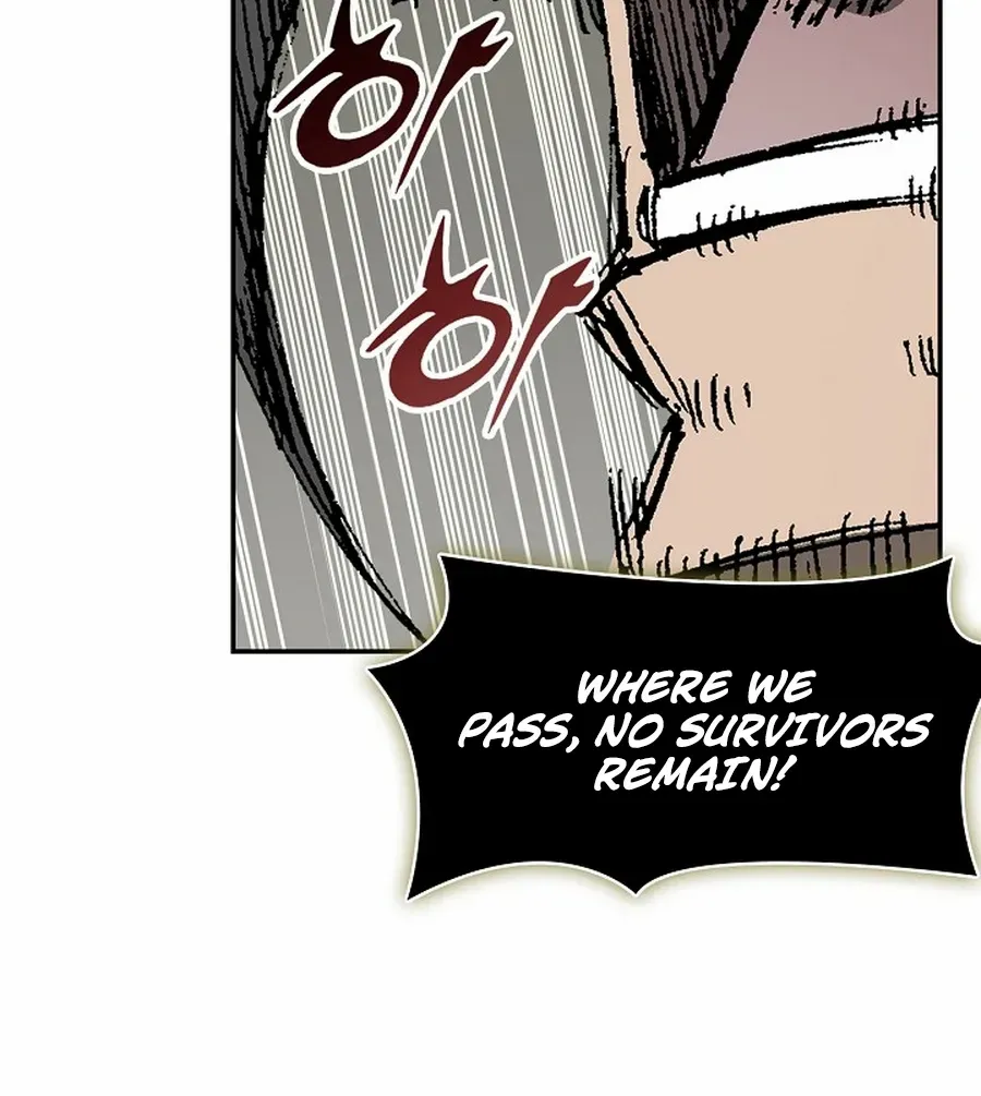 Memoir Of The King Of War Chapter 221 page 118 - 