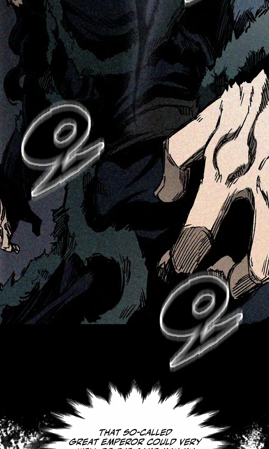 Memoir Of The King Of War Chapter 221 page 43 - 