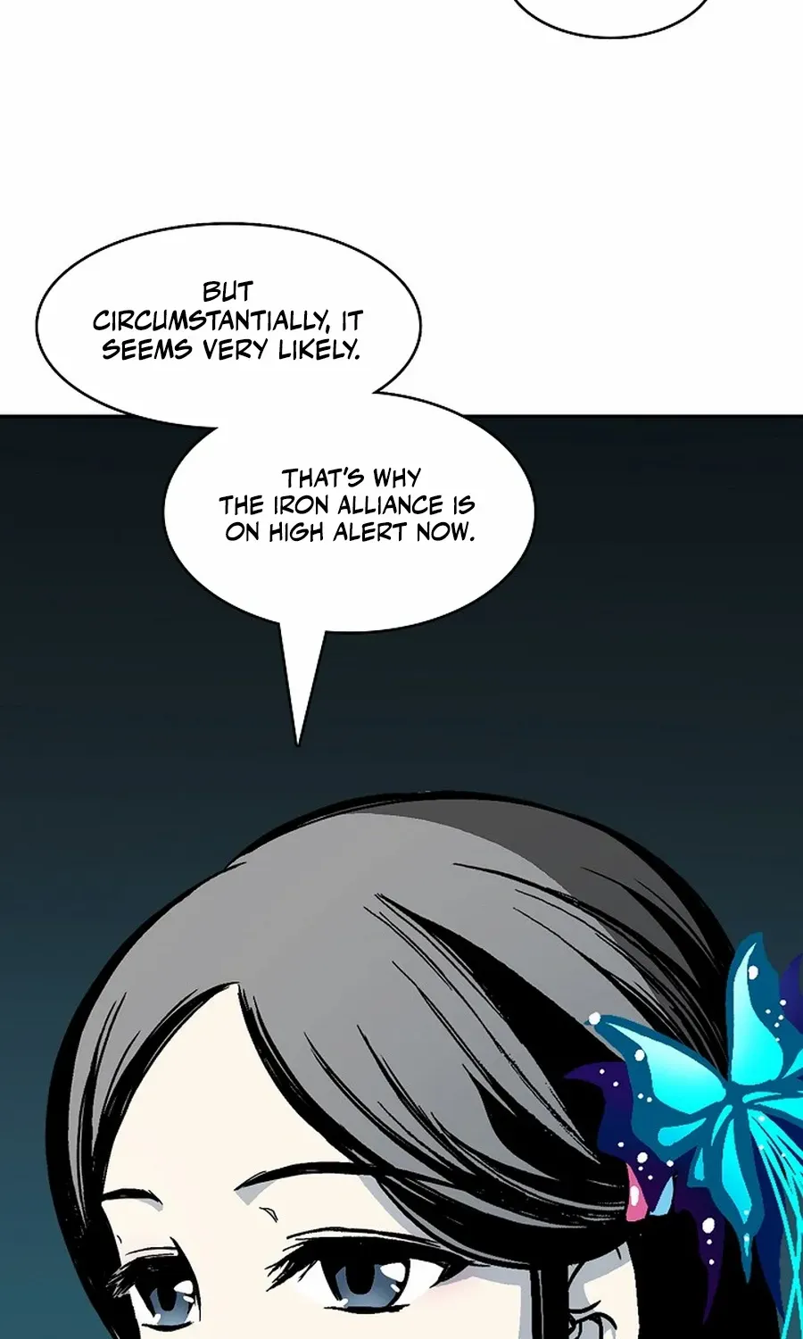 Memoir Of The King Of War Chapter 221 page 47 - 