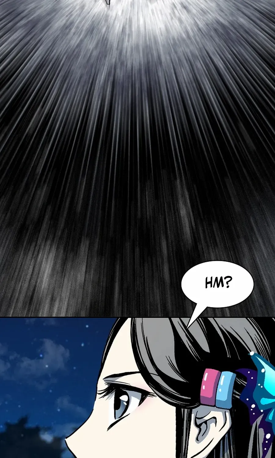 Memoir Of The King Of War Chapter 221 page 59 - 