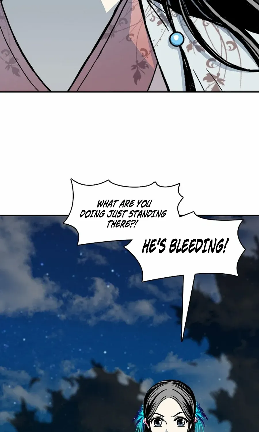 Memoir Of The King Of War Chapter 221 page 66 - 