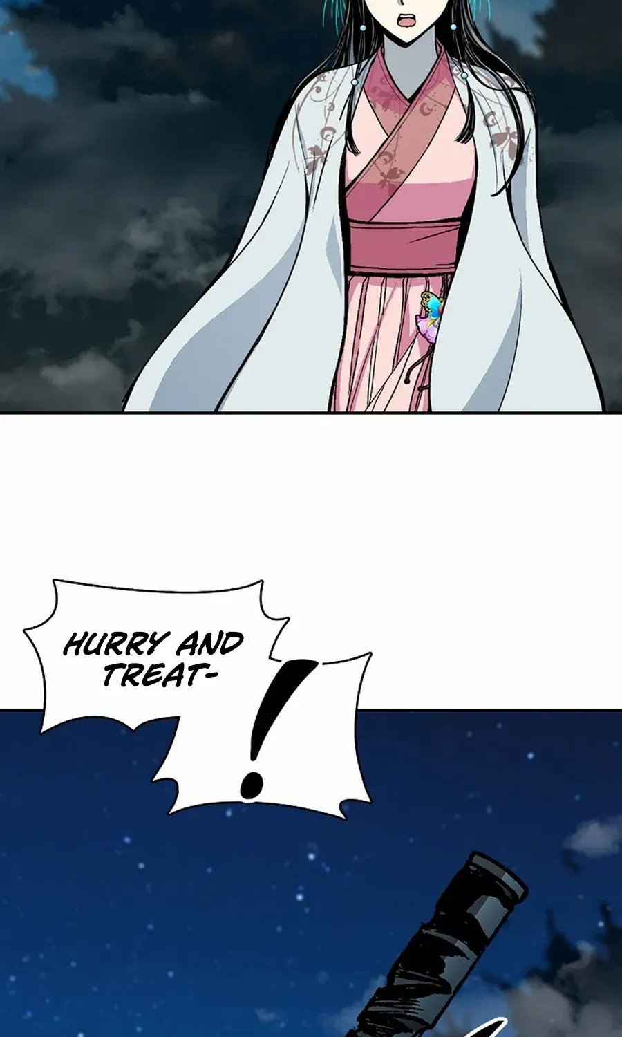 Memoir Of The King Of War Chapter 221 page 67 - 