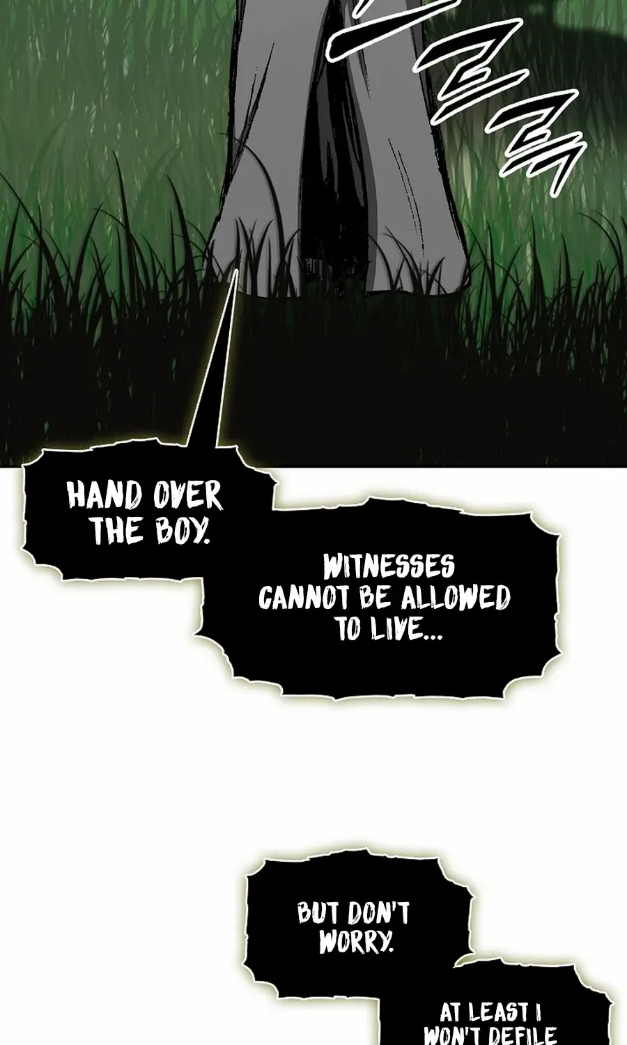 Memoir Of The King Of War Chapter 221 page 79 - 