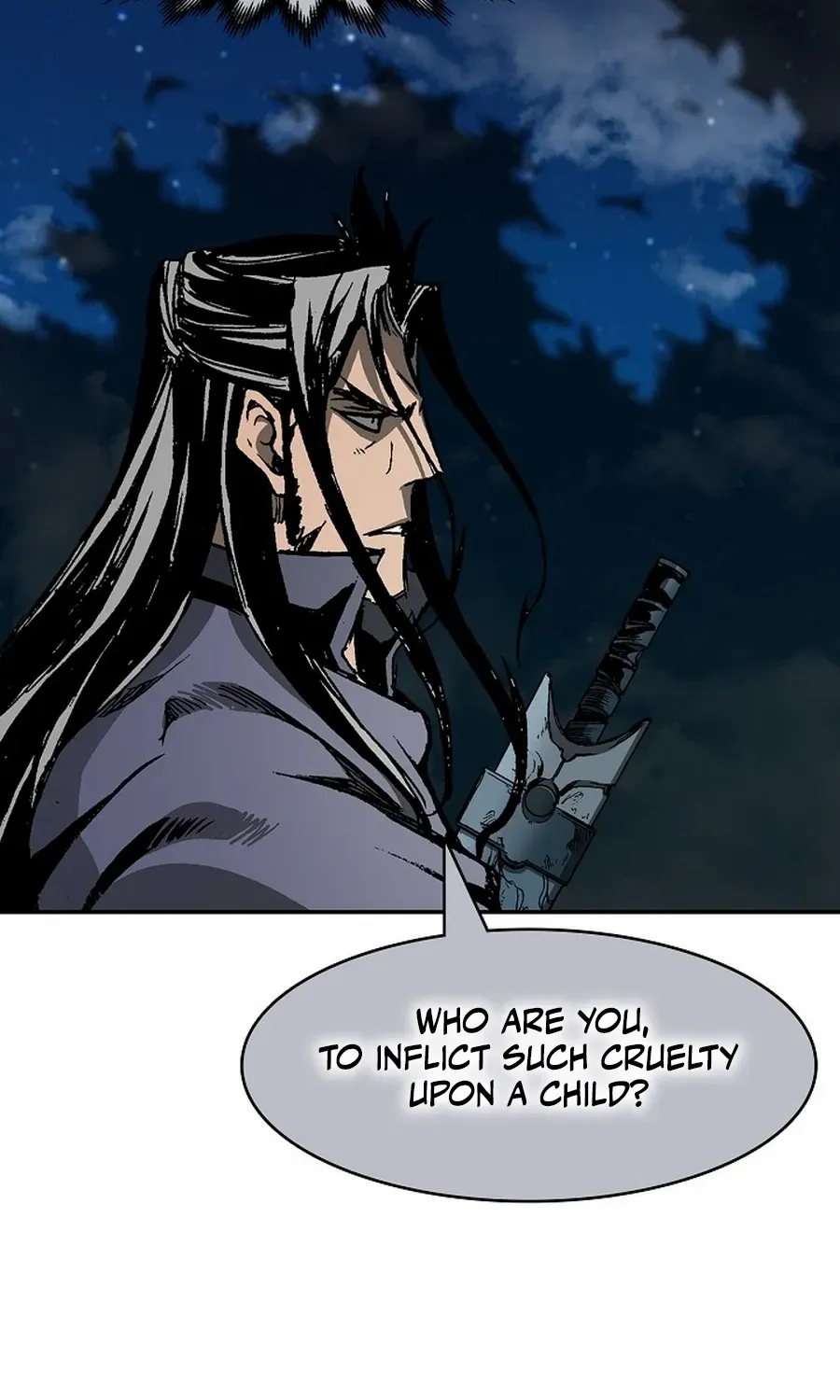 Memoir Of The King Of War Chapter 221 page 81 - 