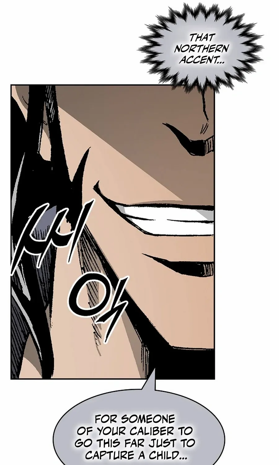 Memoir Of The King Of War Chapter 221 page 84 - 