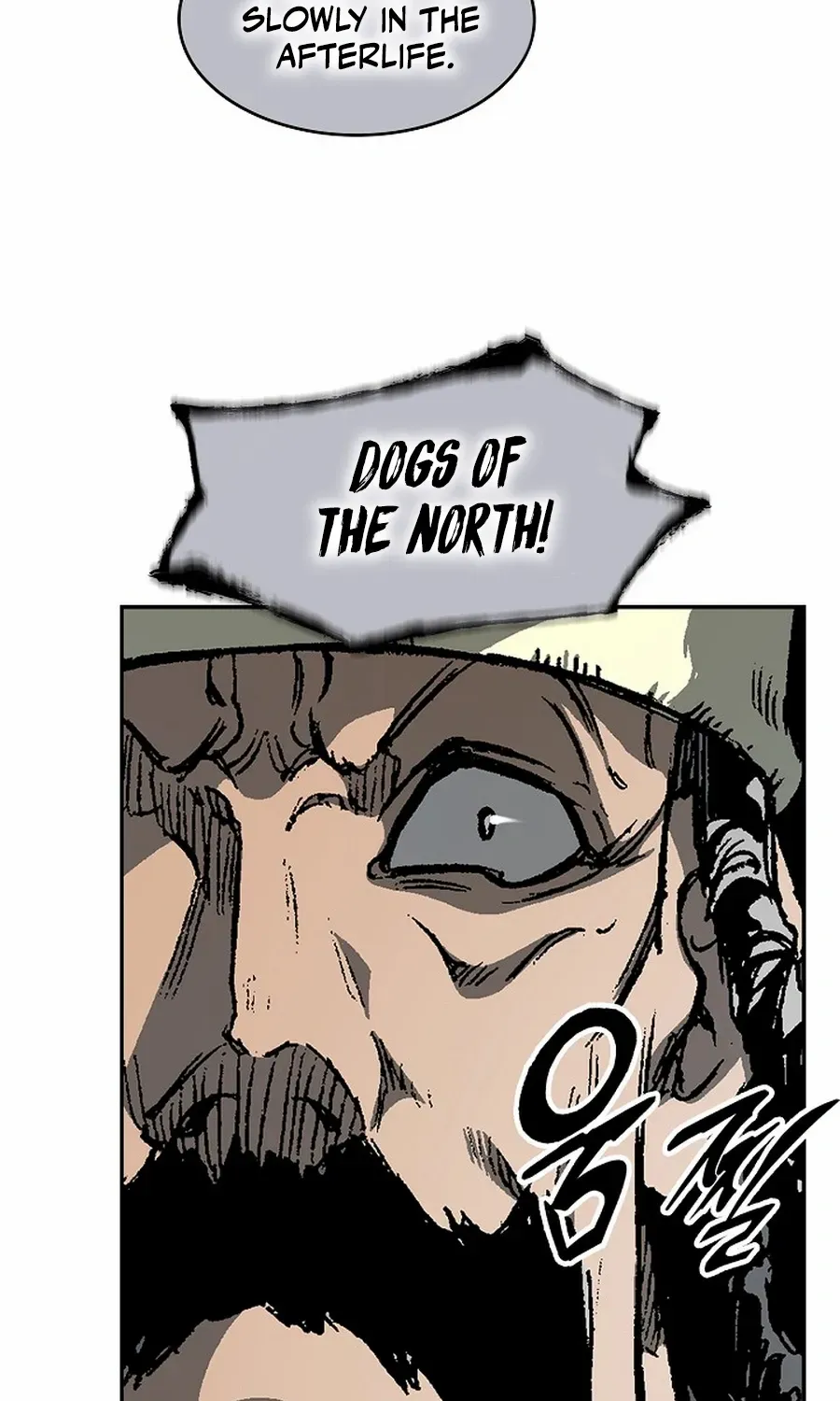 Memoir Of The King Of War Chapter 221 page 88 - 